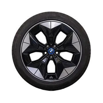 Automotive sample